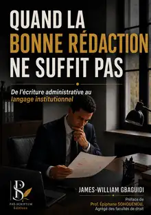 Couverture du livre Quand la bonne rédaction ne suffit pas
